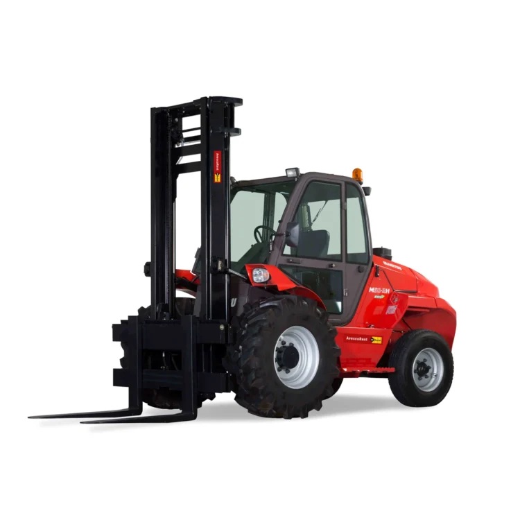 Manitou M50-4 K ST5