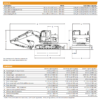 Case CX245D