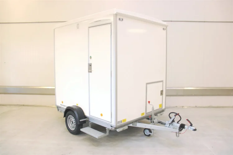 Badmobil - PROVIDERS