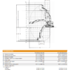 Case CX245D