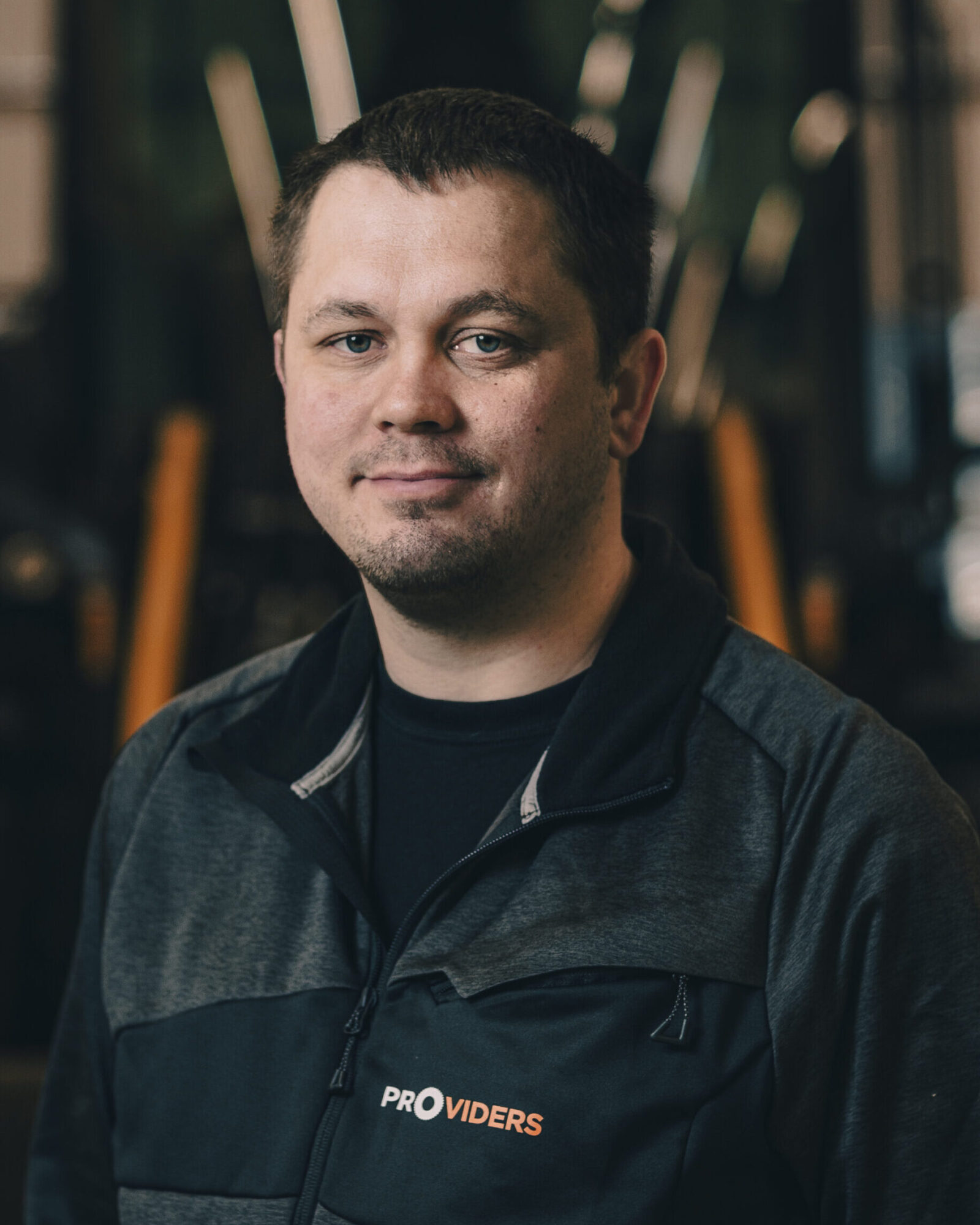 Mikkel Bruun