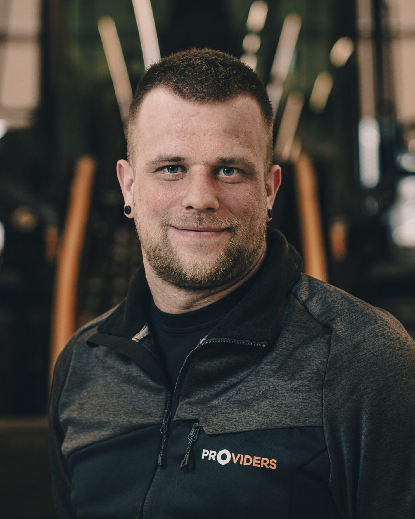 Mads Sørensen