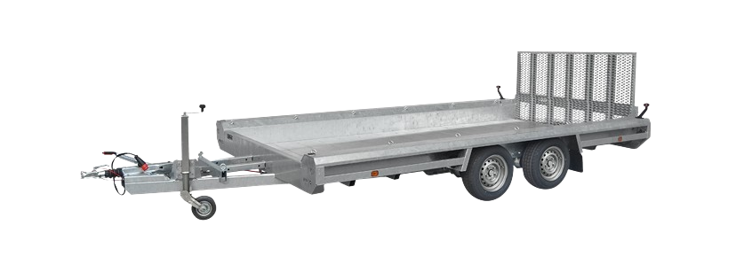 Hulco Terrax-2 2600-200