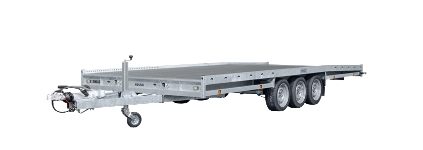 Hulco Carax 540-3500