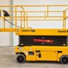 Haulotte Compact 12 AE