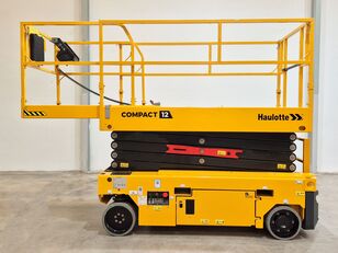Haulotte Compact 12 AE