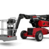 Manitou Man’Go 12