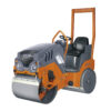 HAMM HD8 Asfalttromle