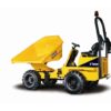 Thwaites Mach2080