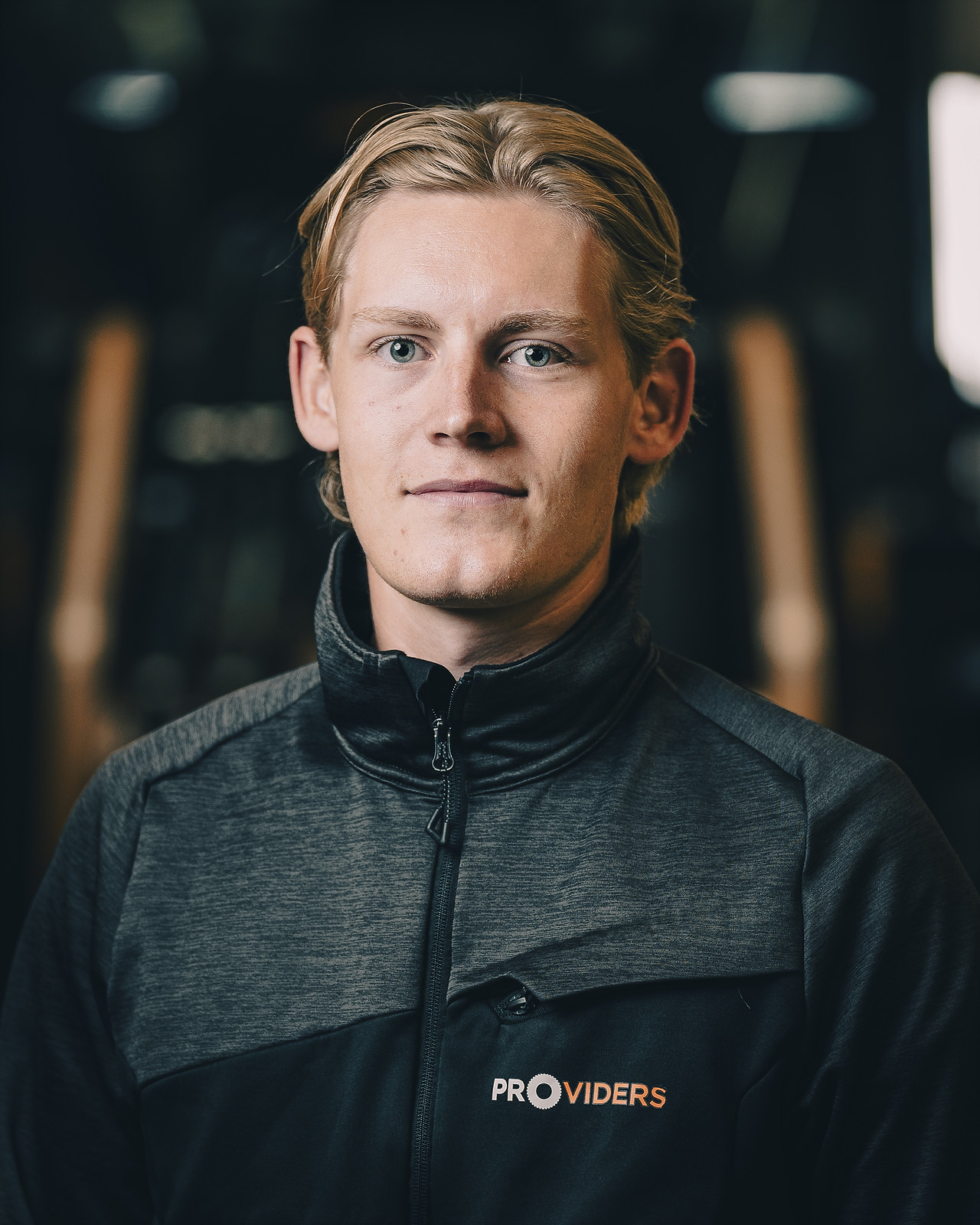 Magnus Jensen