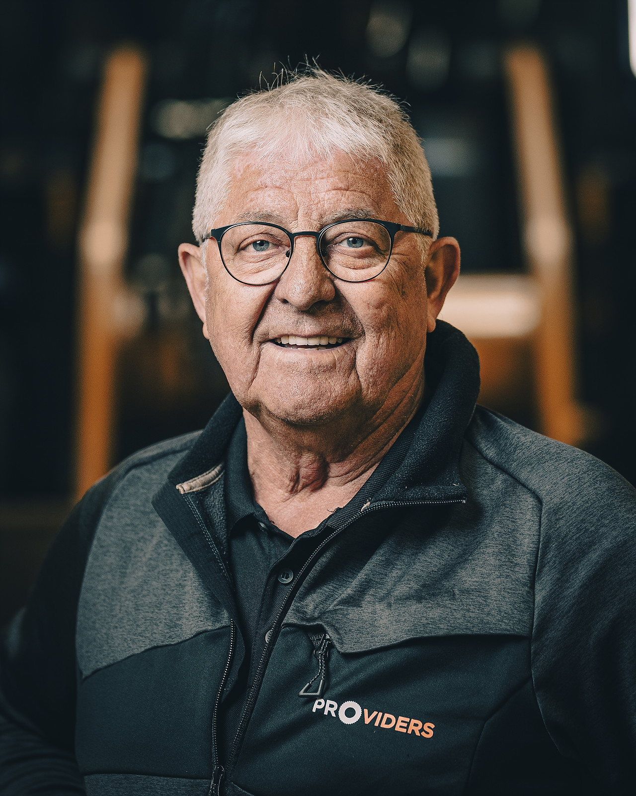 Bent Filholm