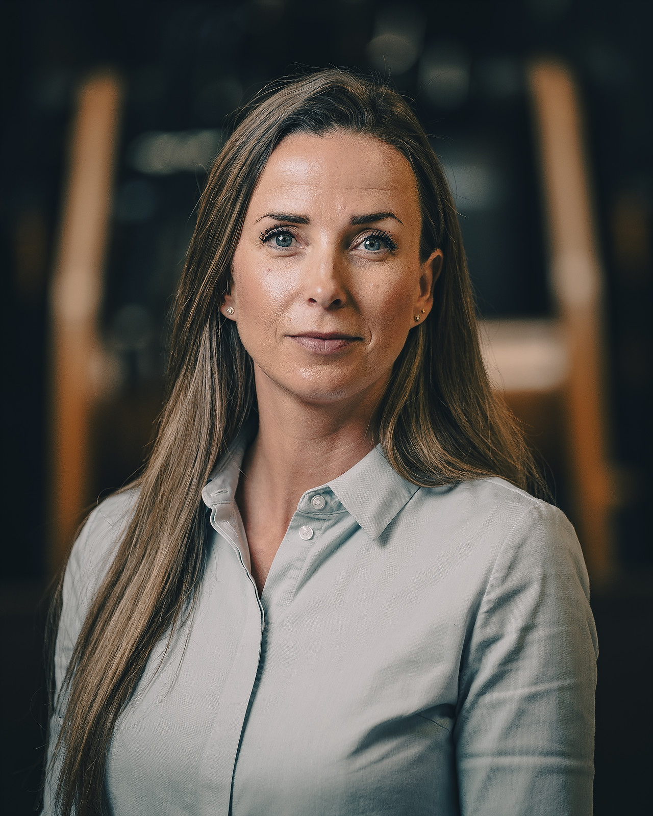 Trine Schaksen