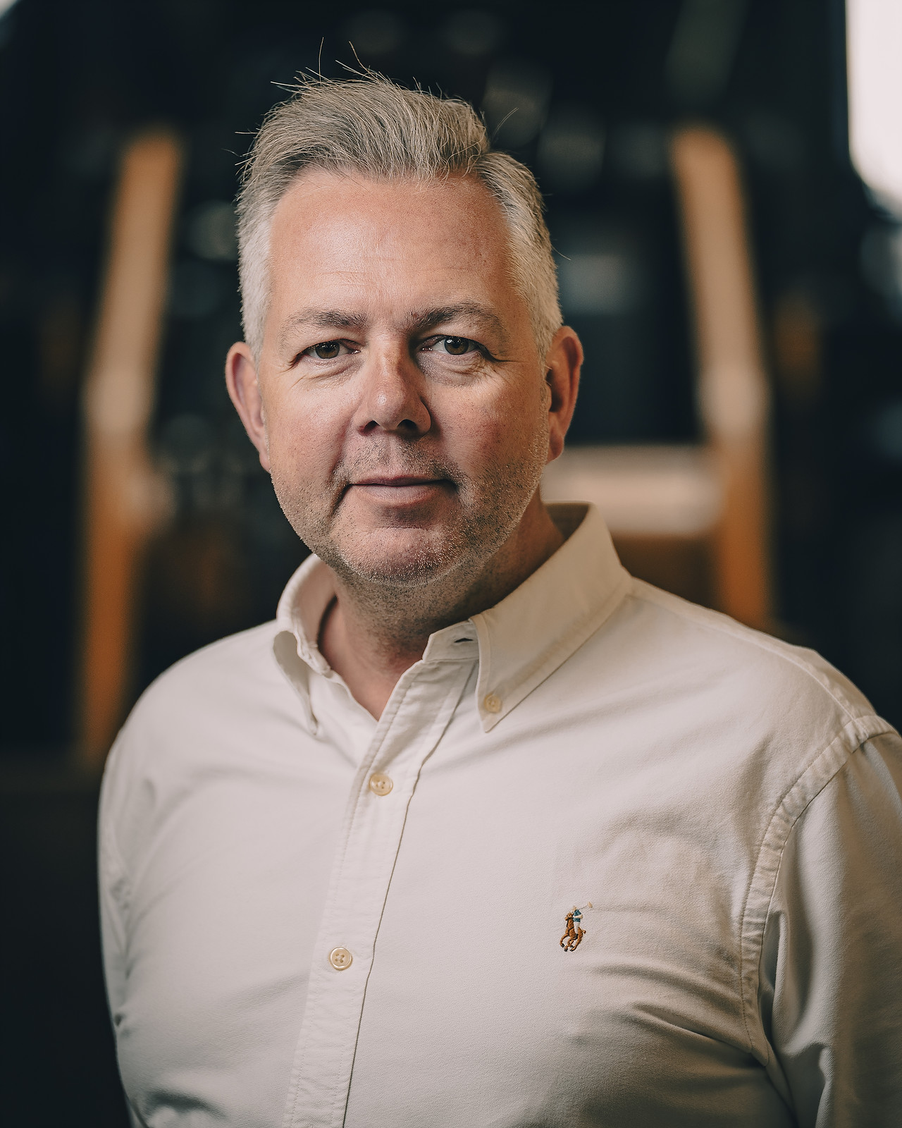 Jesper Kjelgaard