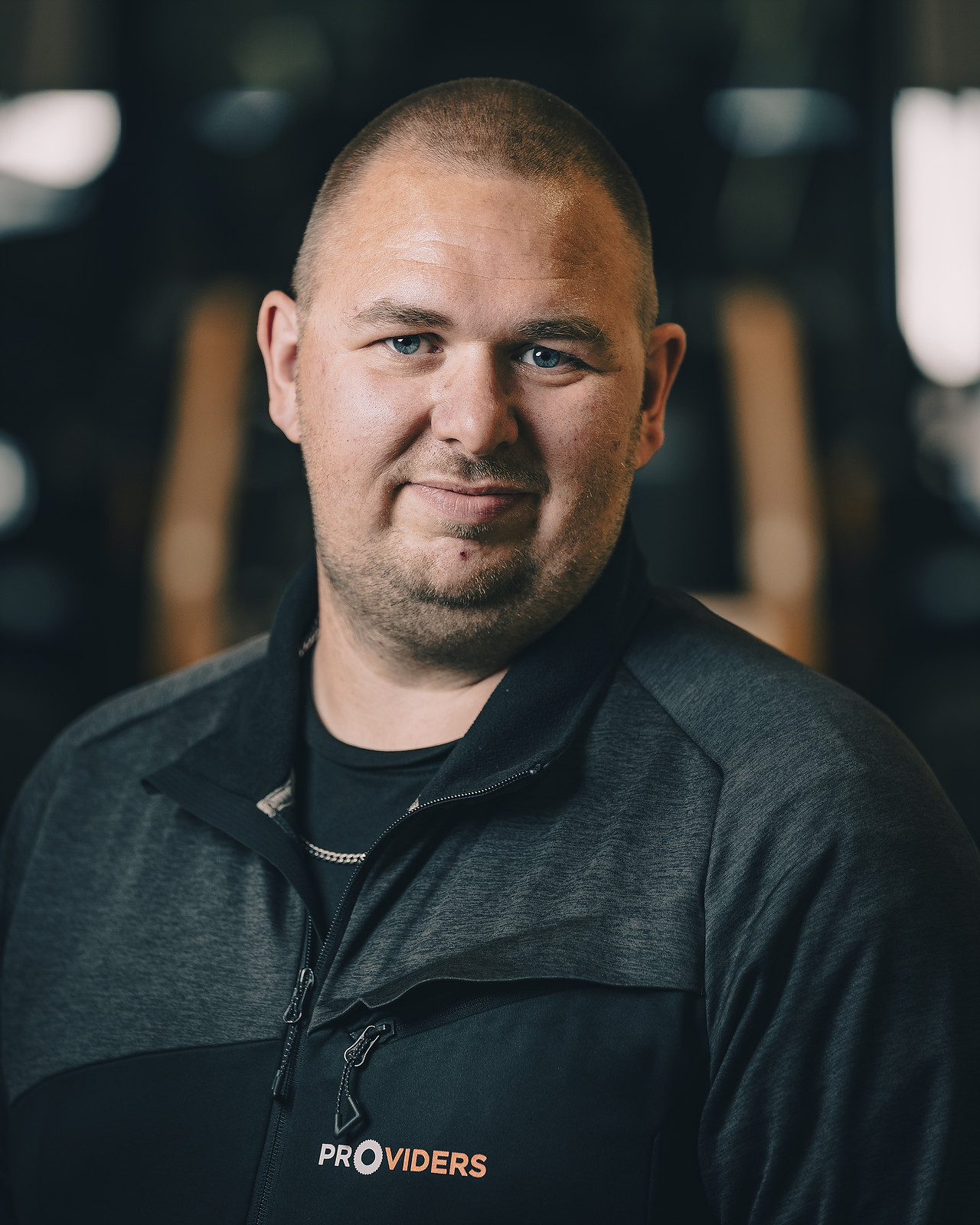 Mads Høj
