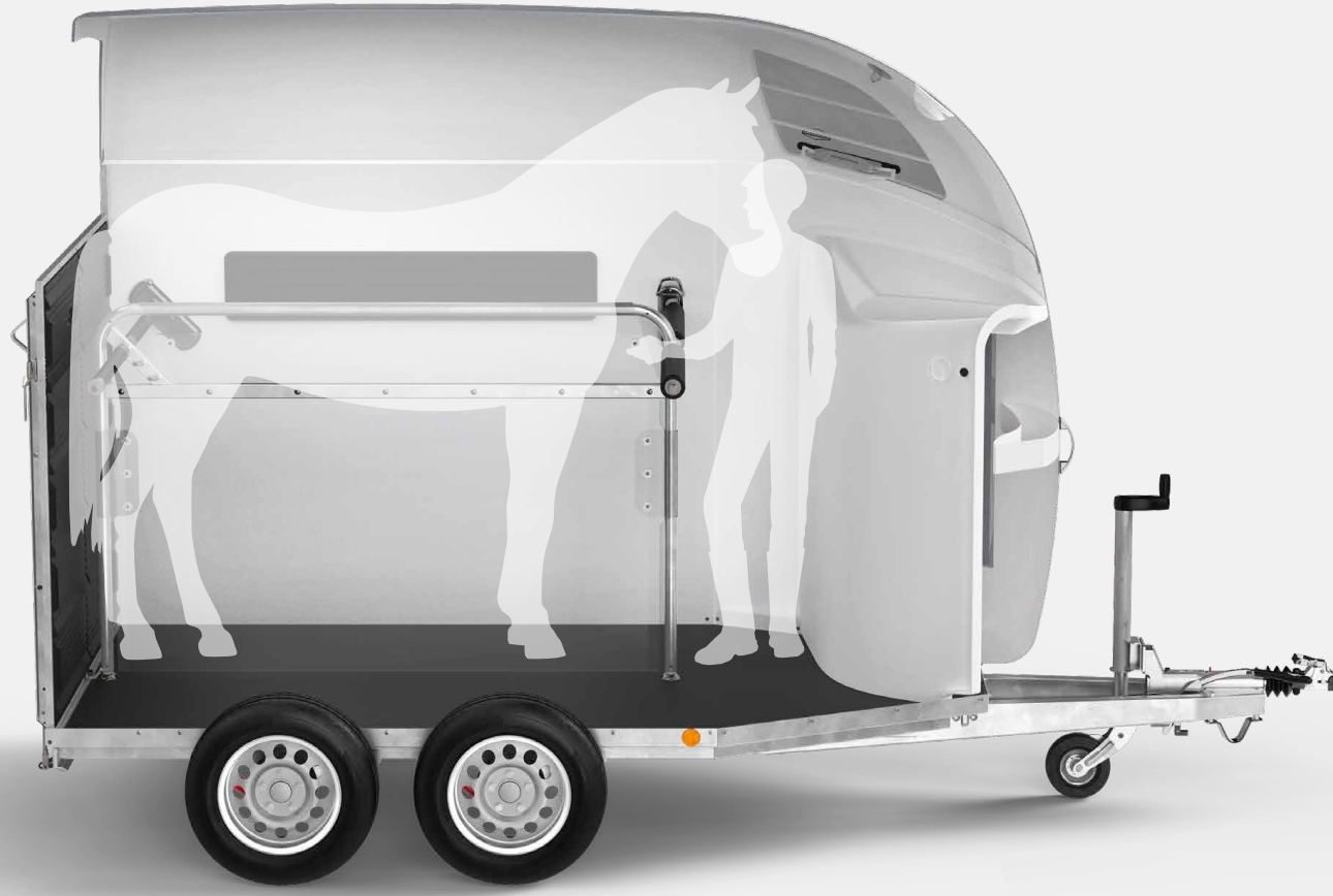 Böckmann Comfort 22