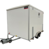 Scanvogn 320 Handicap Toilet-Badmobil