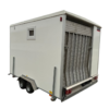 Scanvogn 320 Handicap Toilet-Badmobil