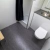 Scanvogn 240 Badmobil/Toiletvogn