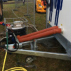 Pumpebrønd til spildevand – 380V