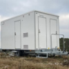 Scanvogn 420 Pionervogn 6 pers m/tanktoilet