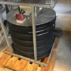 Pumpebrønd til spildevand – 380V