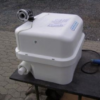 Sanicubic Pro R300