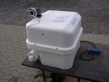 Sanicubic Pro R300