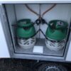 Scanvogn 420 Pionervogn 6 pers m/tanktoilet