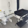 Scanvogn 320 Handicap Toilet-Badmobil