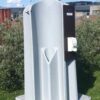 Kros 2 Urinal