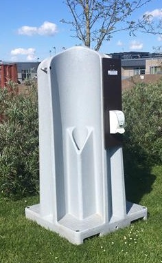 Kros 2 Urinal