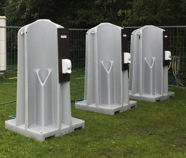 Kros 2 Urinal