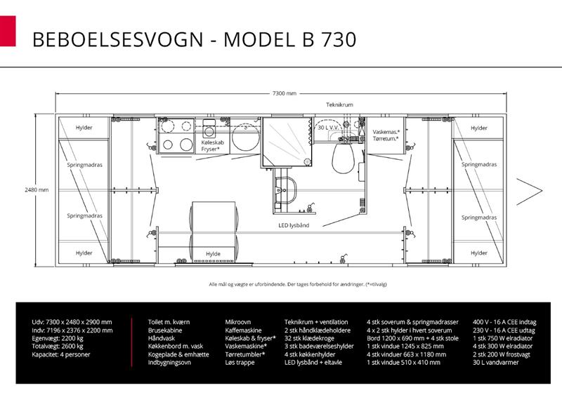 Scanvogn 730