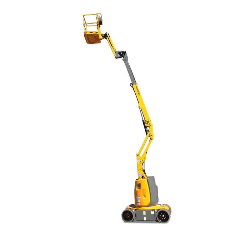 Haulotte HA12 CJ+