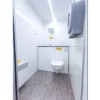 Scanvogn 240 Toiletvogn 2 pers. m/kværn